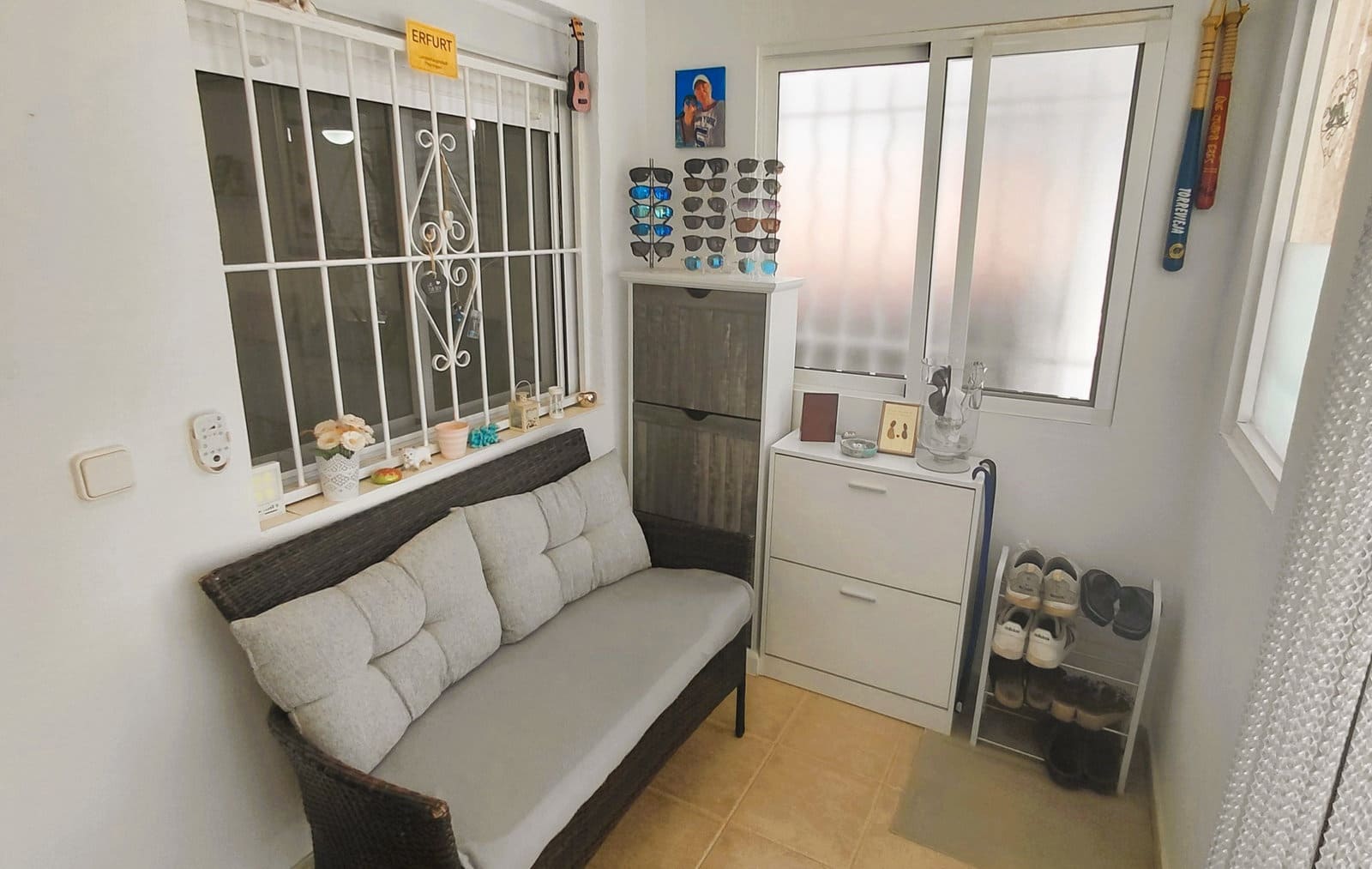 3 soverom Villa til salgs i La Marina med garasje - € 245 000 (Ref: 10091552)