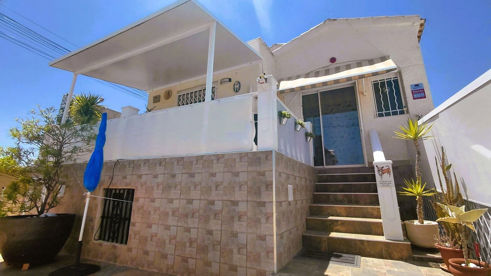 3 soverom Villa til salgs i La Marina med garasje - € 245 000 (Ref: 10091552)