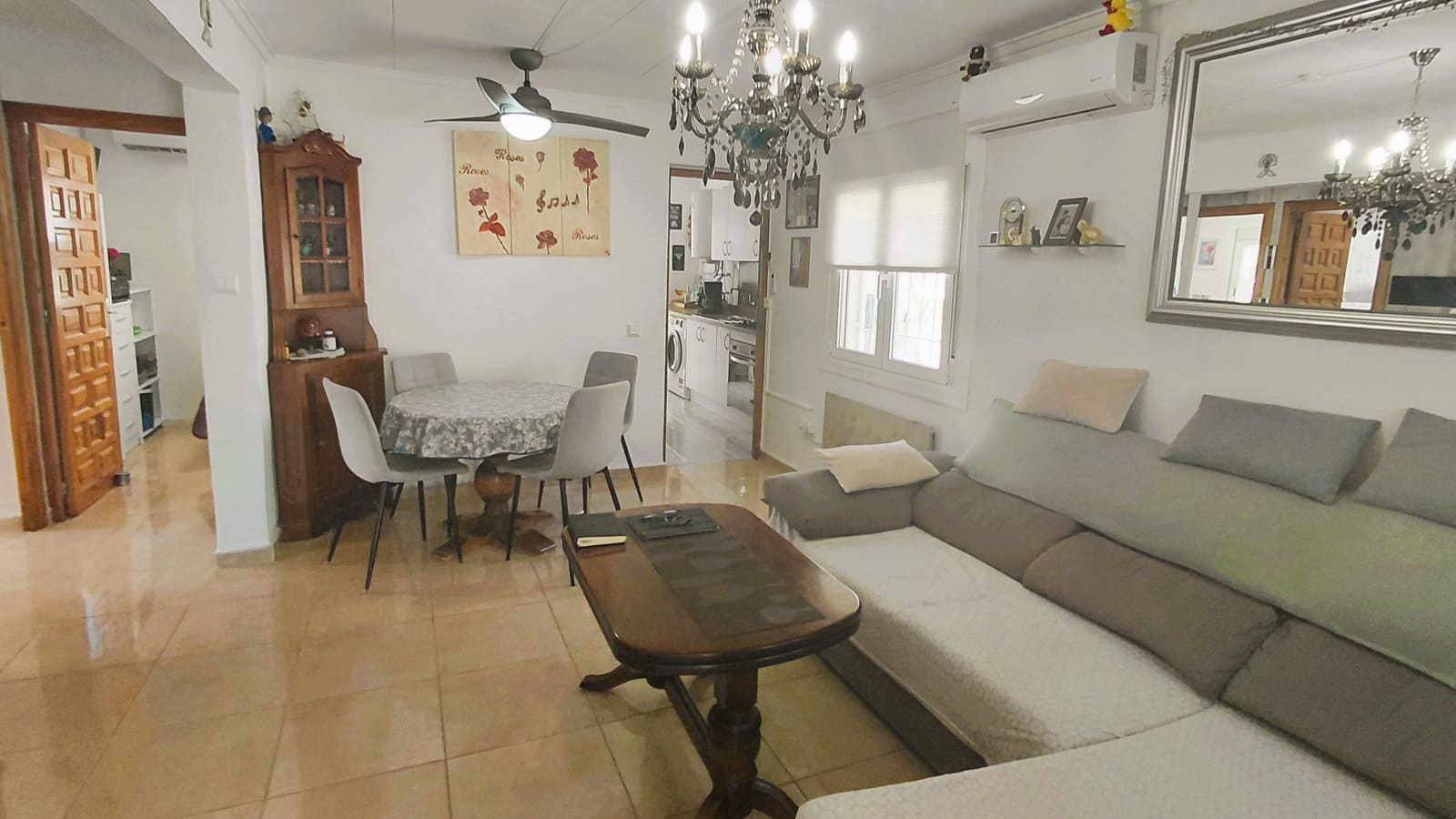 3 soverom Villa til salgs i La Marina med garasje - € 245 000 (Ref: 10091552)