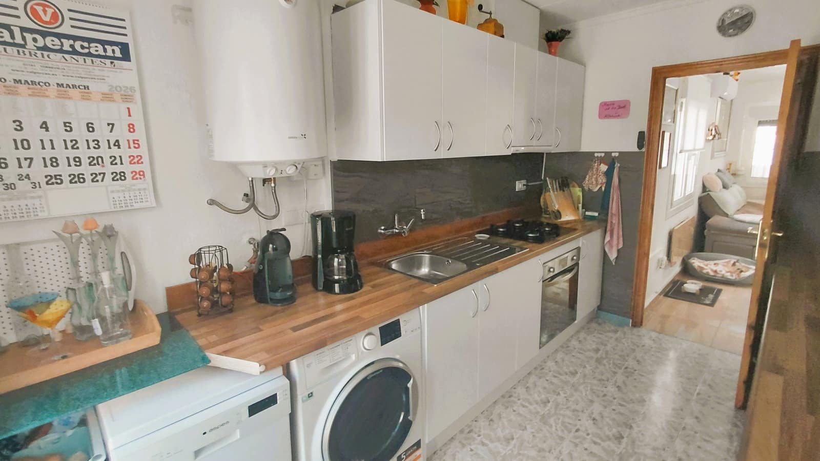 3 soverom Villa til salgs i La Marina med garasje - € 245 000 (Ref: 10091552)