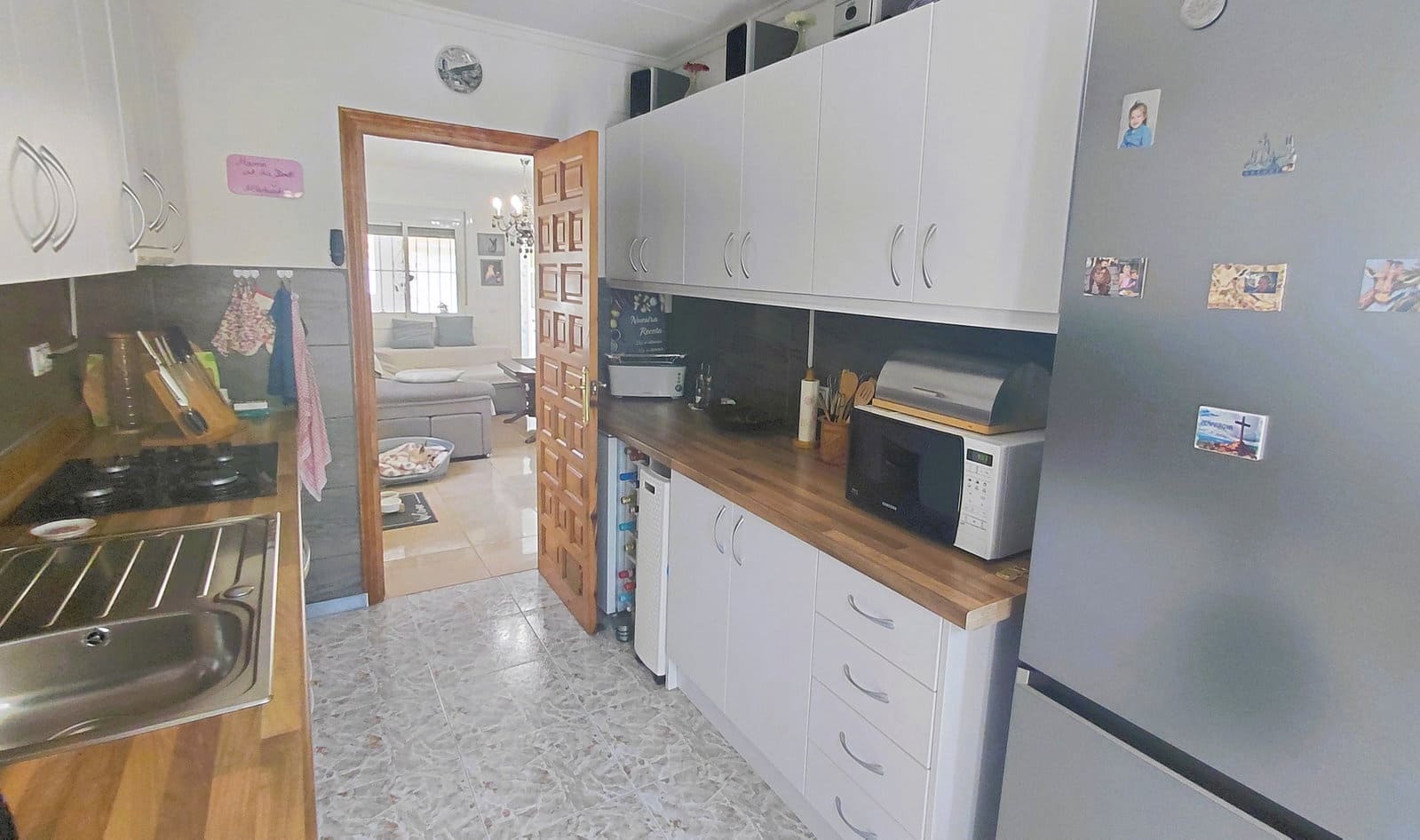 3 soverom Villa til salgs i La Marina med garasje - € 245 000 (Ref: 10091552)