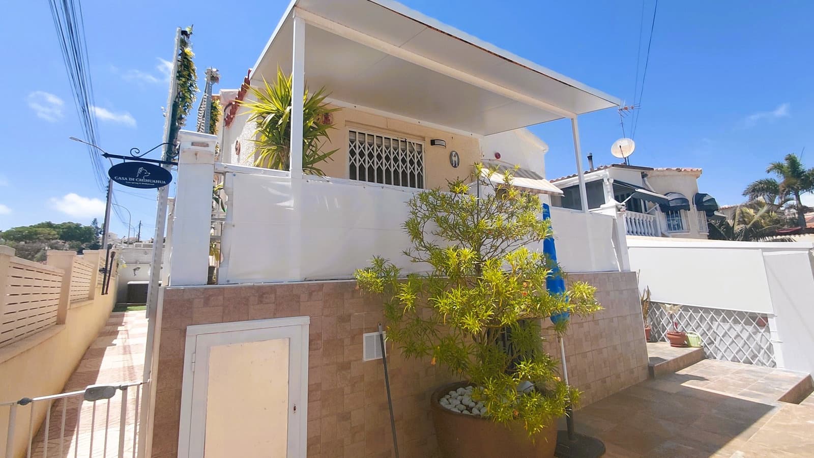 3 soverom Villa til salgs i La Marina med garasje - € 245 000 (Ref: 10091552)