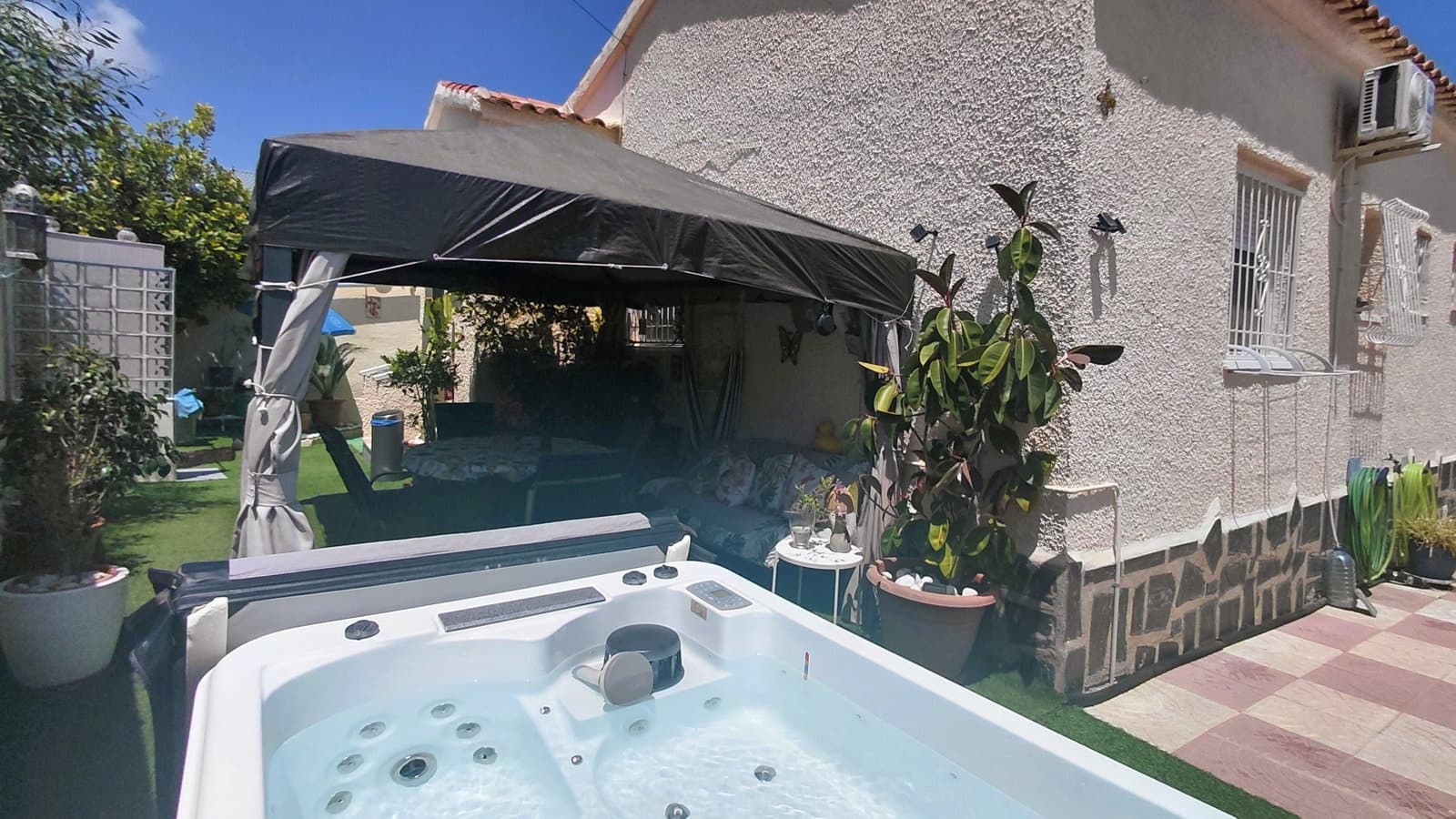 3 soverom Villa til salgs i La Marina med garasje - € 245 000 (Ref: 10091552)
