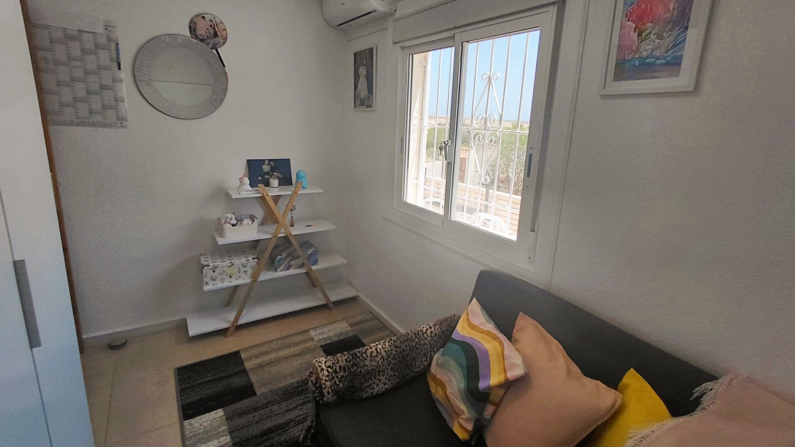 3 soverom Villa til salgs i La Marina med garasje - € 245 000 (Ref: 10091552)