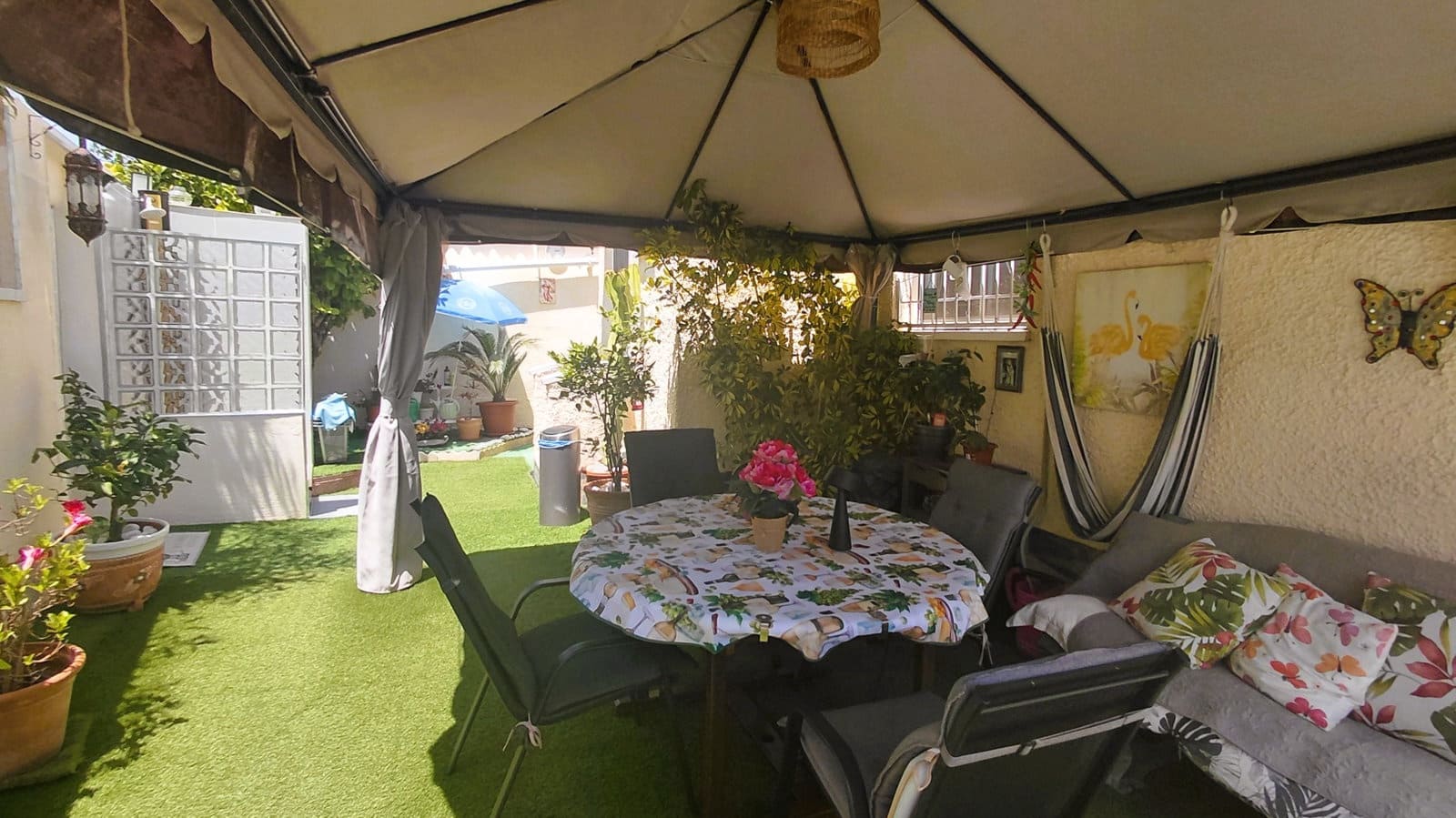 3 soverom Villa til salgs i La Marina med garasje - € 245 000 (Ref: 10091552)