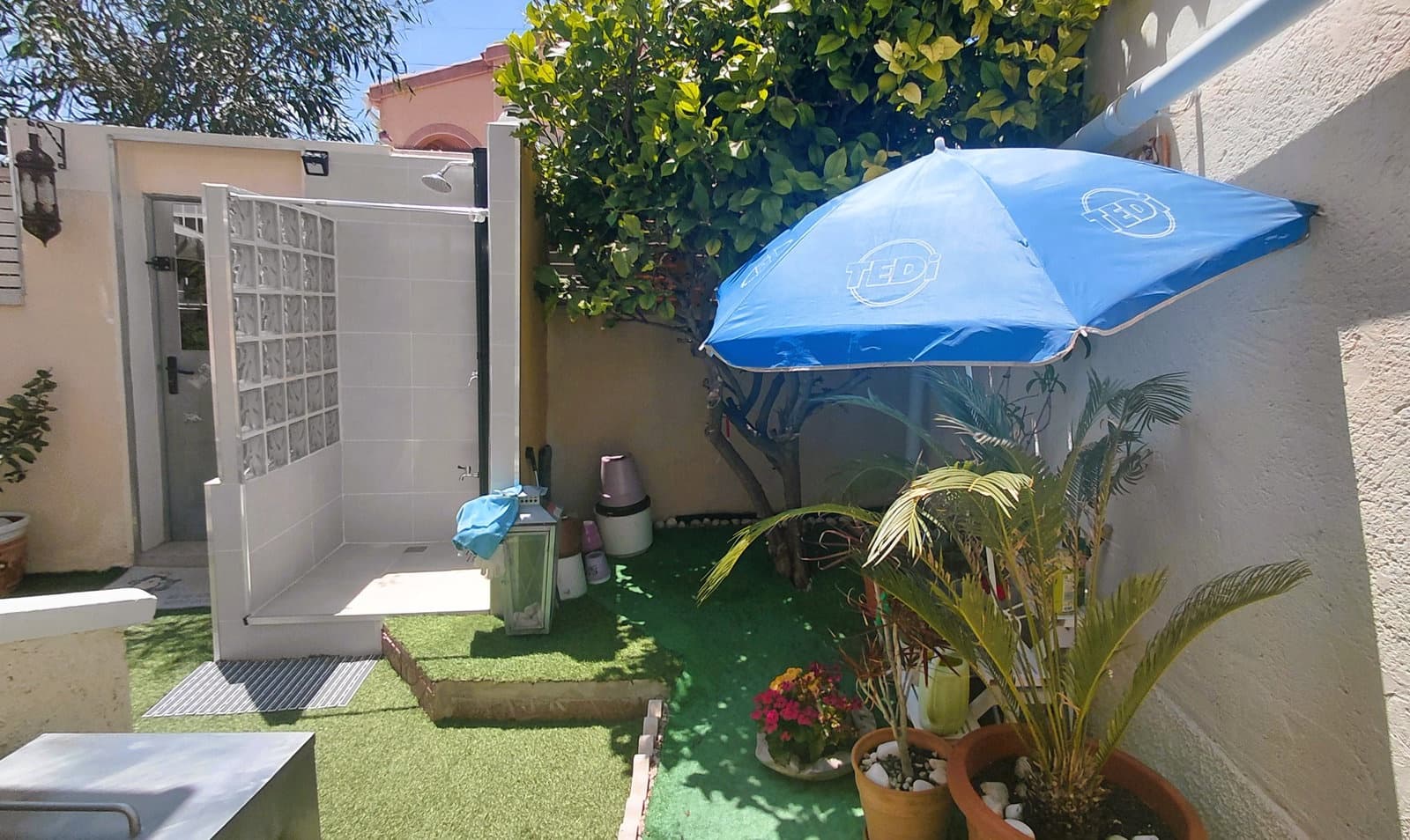 3 soverom Villa til salgs i La Marina med garasje - € 245 000 (Ref: 10091552)