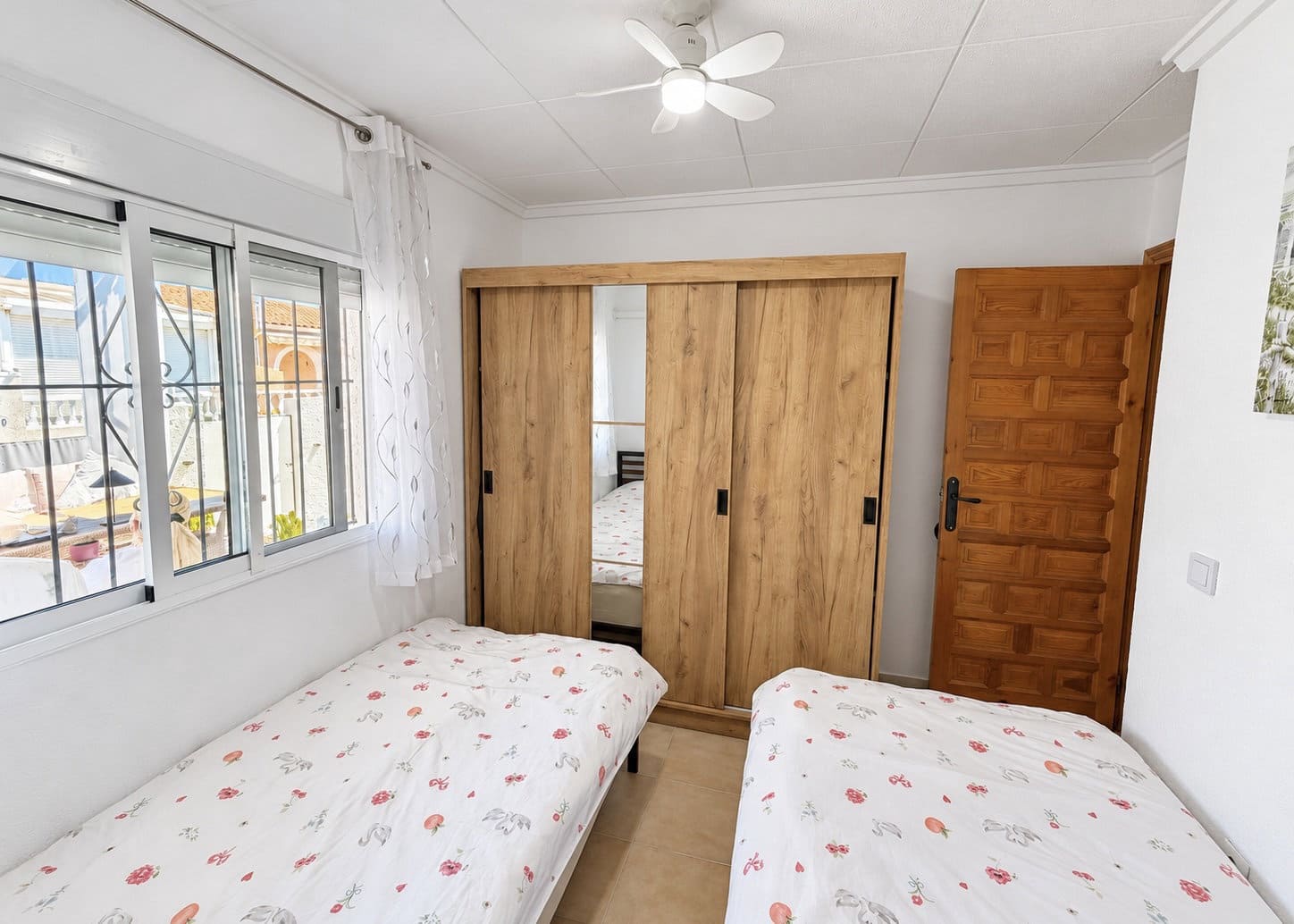 Adosado de 2 habitaciones en La Marina en venta - 125.000 € (Ref: 10091553)