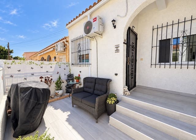 Adosado de 2 habitaciones en La Marina, Elche / Elx en venta - 125.000 € (Ref: 10091553)