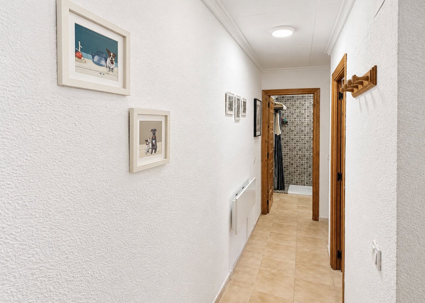 Adosado de 2 habitaciones en La Marina en venta - 125.000 € (Ref: 10091553)