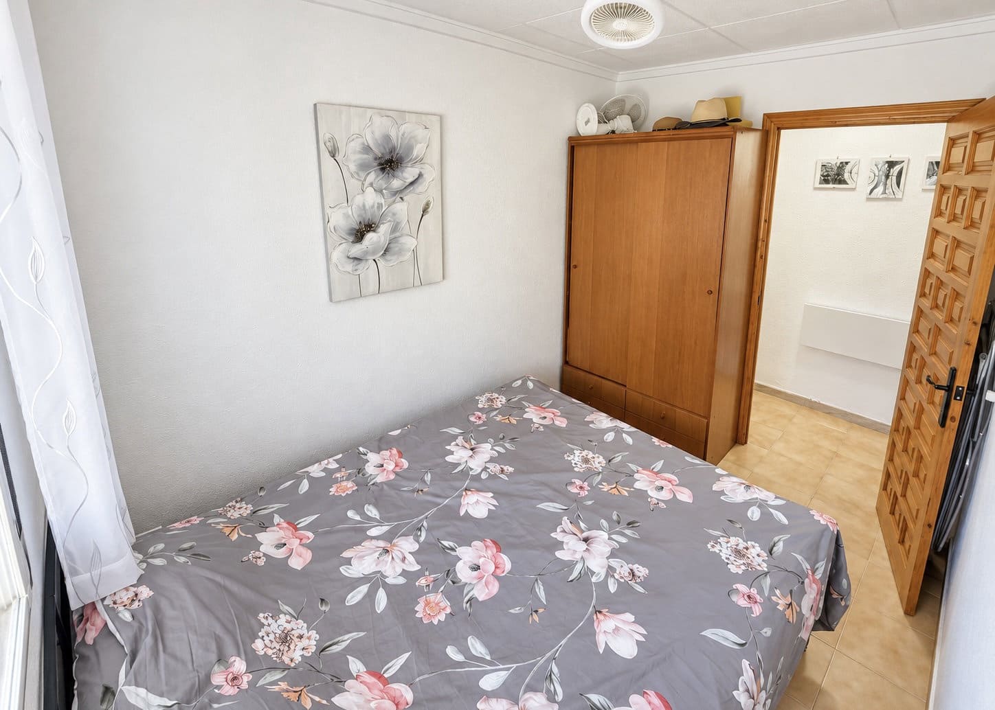 Adosado de 2 habitaciones en La Marina en venta - 125.000 € (Ref: 10091553)