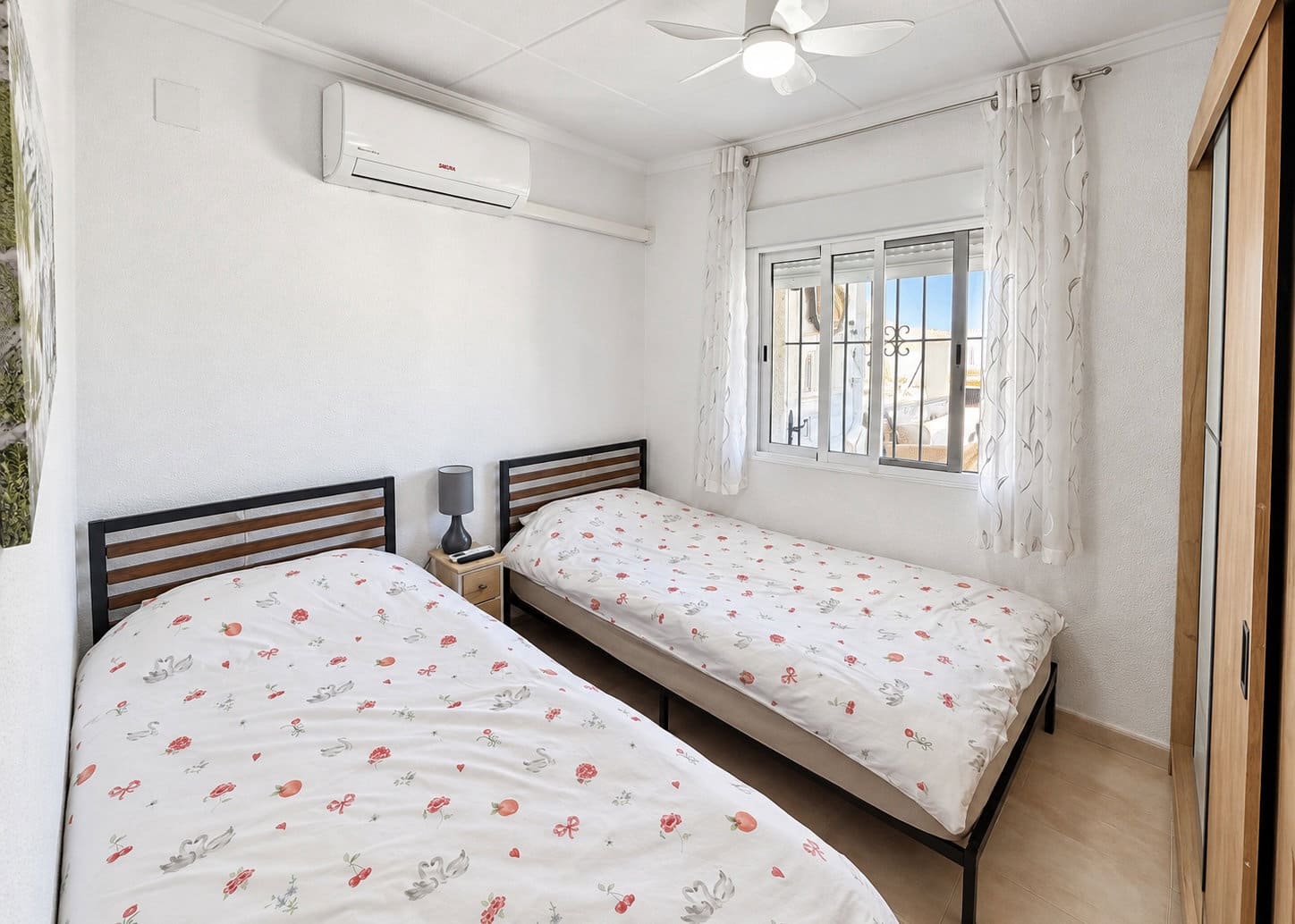 Adosado de 2 habitaciones en La Marina en venta - 125.000 € (Ref: 10091553)