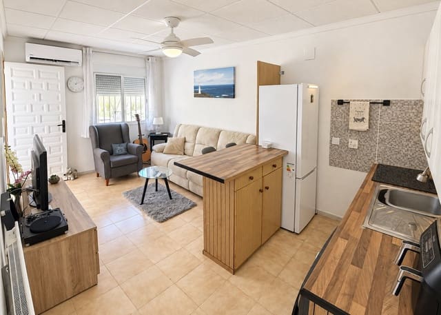 Adosado de 2 habitaciones en La Marina, Elche / Elx en venta - 125.000 € (Ref: 10091553)