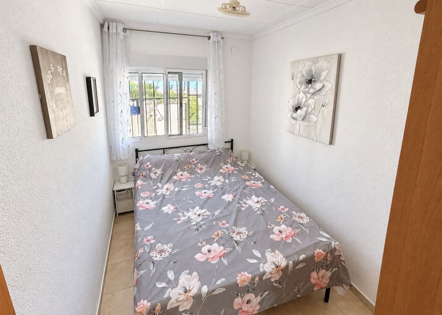 Adosado de 2 habitaciones en La Marina en venta - 125.000 € (Ref: 10091553)