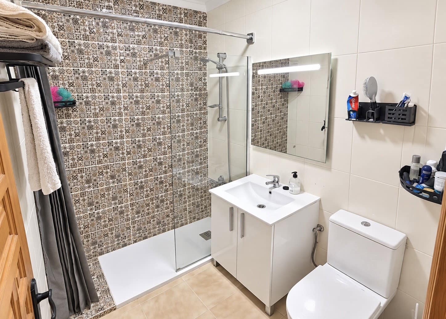 Adosado de 2 habitaciones en La Marina en venta - 125.000 € (Ref: 10091553)