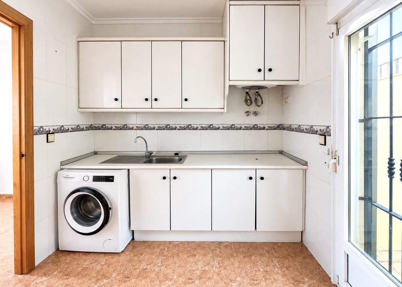 3 camera da letto Villa in vendita in La Marina con piscina garage - 189.000 € (Rif: 10091554)