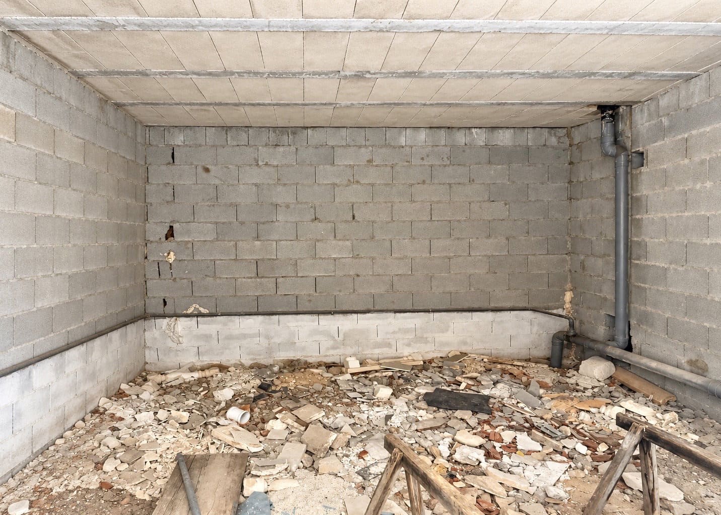 3 camera da letto Villa in vendita in La Marina con piscina garage - 189.000 € (Rif: 10091554)