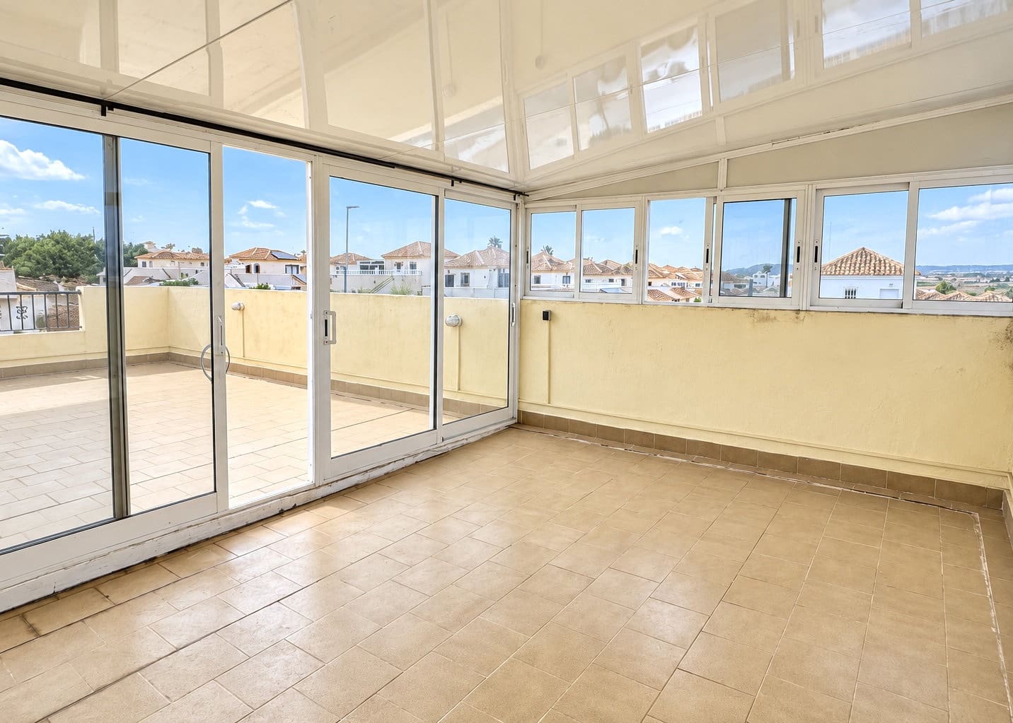 3 camera da letto Villa in vendita in La Marina con piscina garage - 189.000 € (Rif: 10091554)