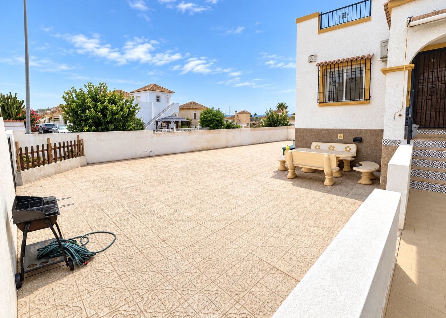 3 camera da letto Villa in vendita in La Marina con piscina garage - 189.000 € (Rif: 10091554)