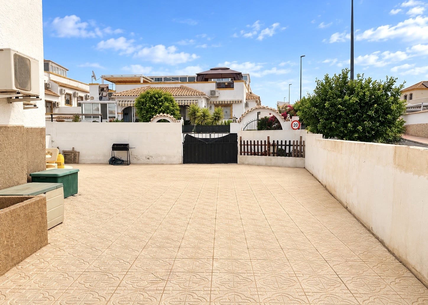 3 camera da letto Villa in vendita in La Marina con piscina garage - 189.000 € (Rif: 10091554)