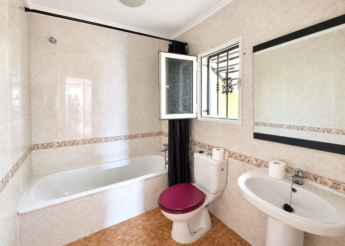 3 camera da letto Villa in vendita in La Marina con piscina garage - 189.000 € (Rif: 10091554)
