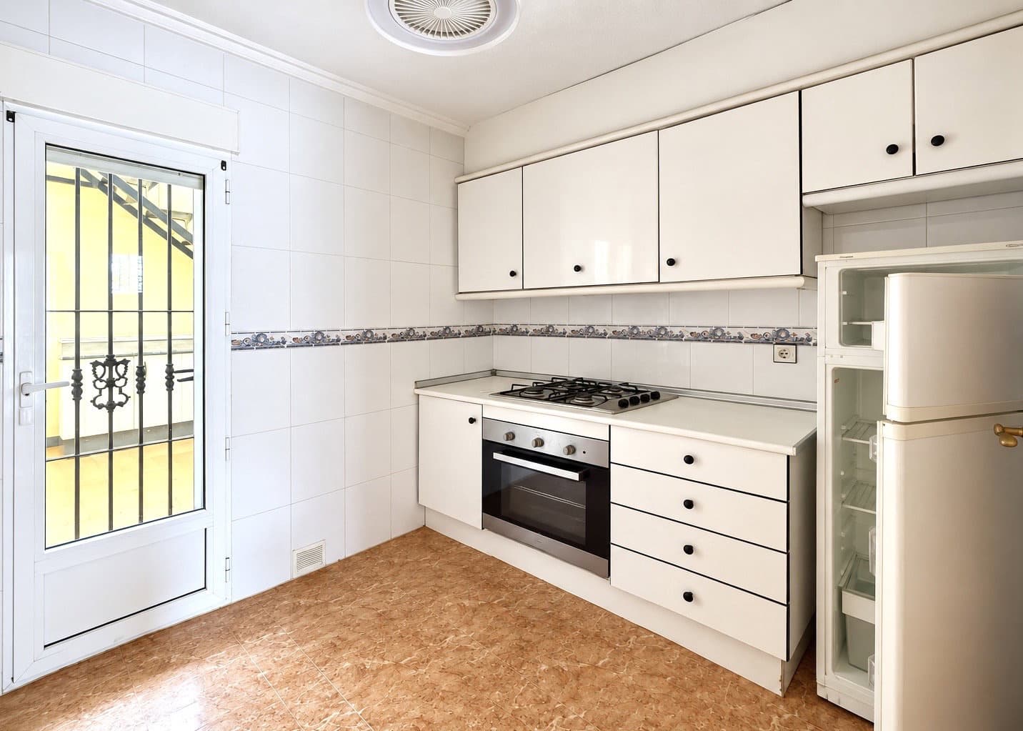 3 camera da letto Villa in vendita in La Marina con piscina garage - 189.000 € (Rif: 10091554)