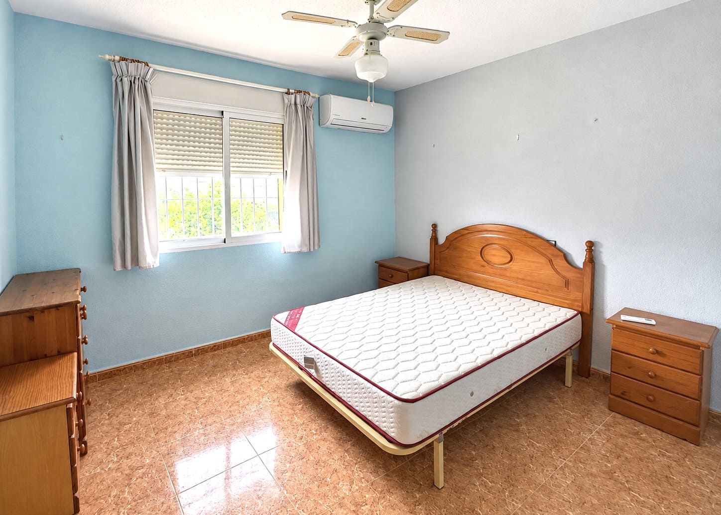 3 camera da letto Villa in vendita in La Marina con piscina garage - 189.000 € (Rif: 10091554)