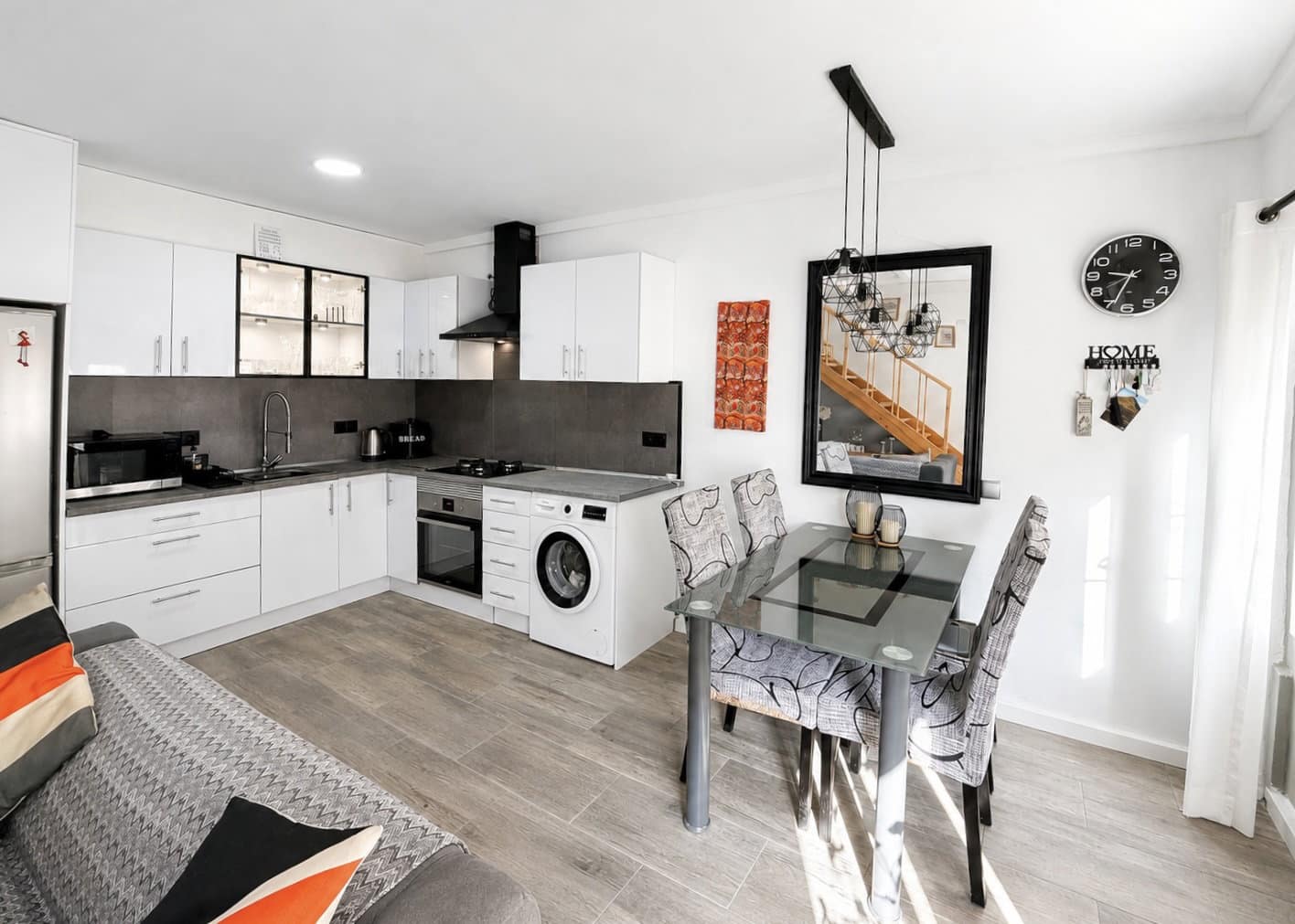 2 soverom Rekkehus til salgs i La Marina - € 124 950 (Ref: 10091555)