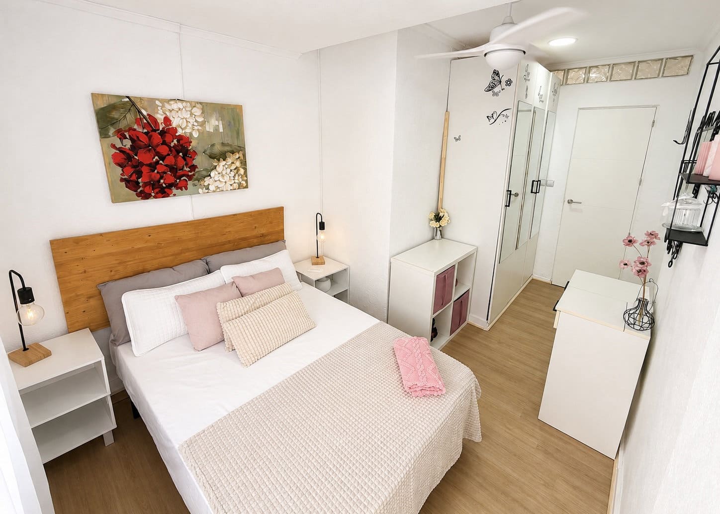 2 soverom Rekkehus til salgs i La Marina - € 124 950 (Ref: 10091555)