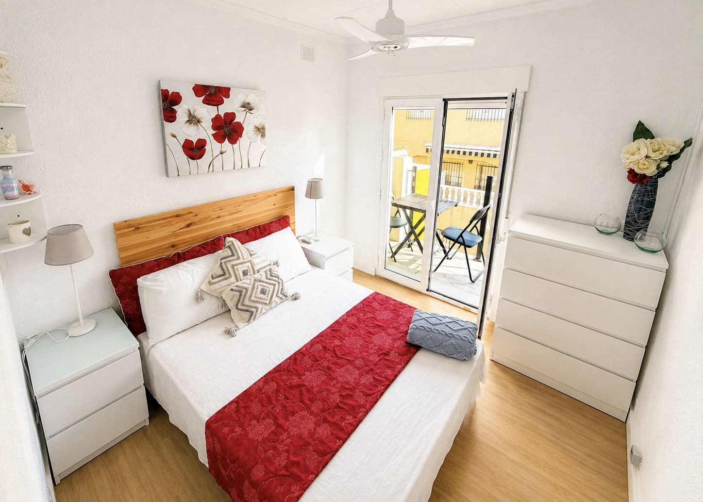 2 soverom Rekkehus til salgs i La Marina - € 124 950 (Ref: 10091555)