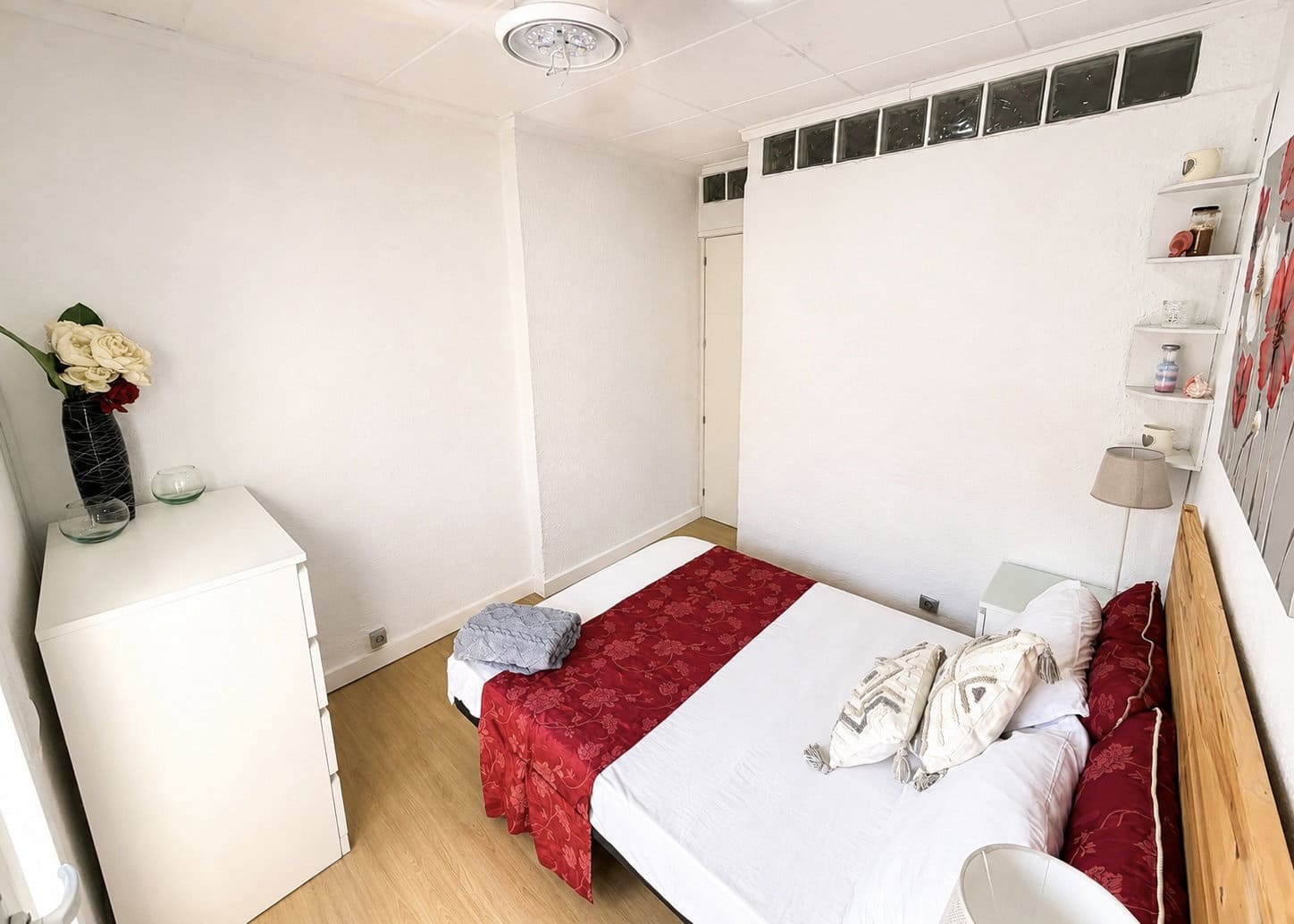 2 soverom Rekkehus til salgs i La Marina - € 124 950 (Ref: 10091555)