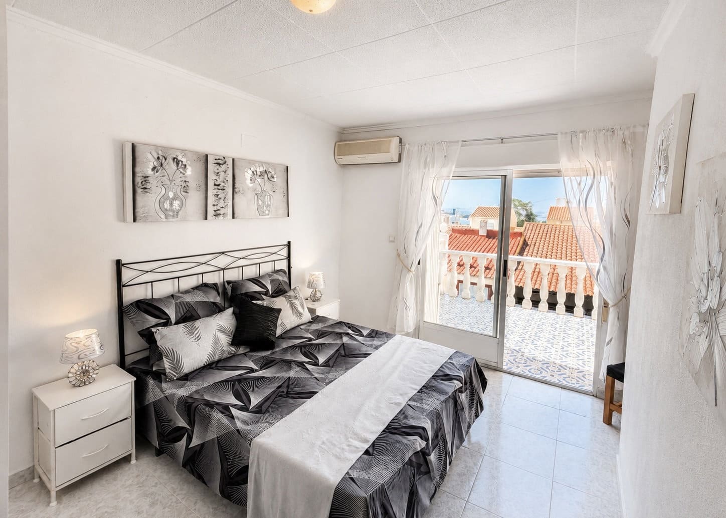 Adosado de 3 habitaciones en La Marina en venta - 134.950 € (Ref: 10091556)