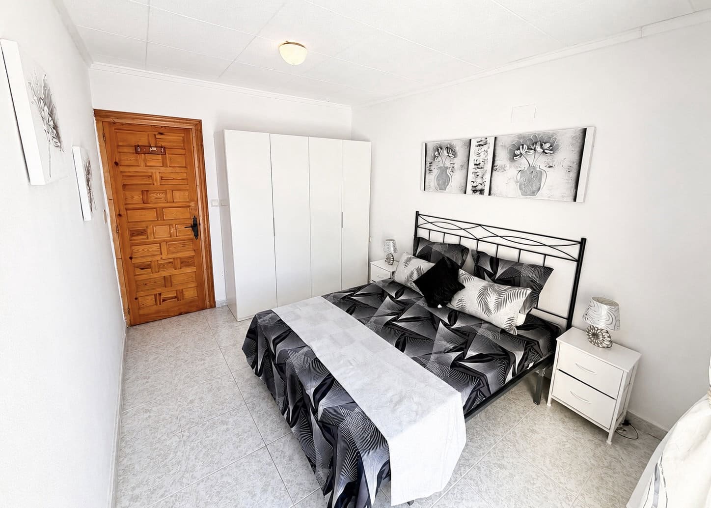 Adosado de 3 habitaciones en La Marina en venta - 134.950 € (Ref: 10091556)