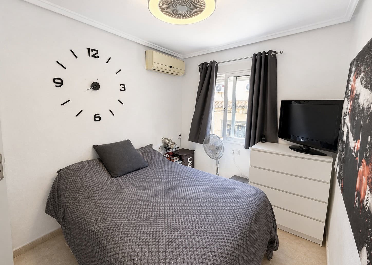 3 soverom Villa til salgs i La Marina med svømmebasseng garasje - € 194 950 (Ref: 10091558)