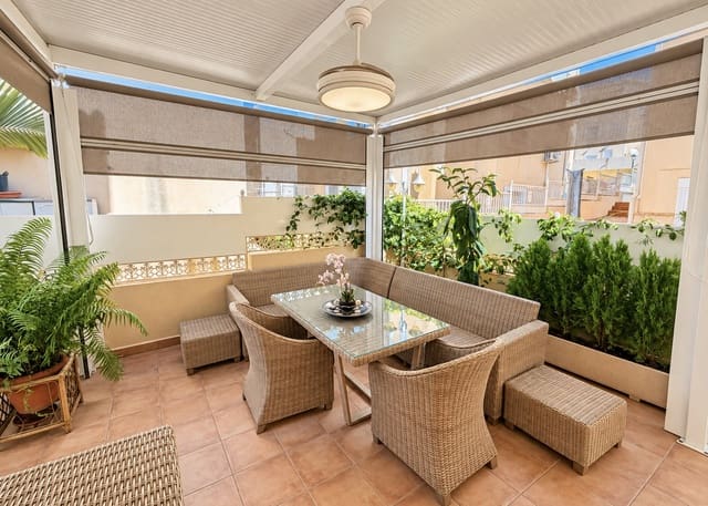 3 camera da letto Villa in vendita in La Marina, Elche / Elx con piscina garage - 325.000 € (Rif: 10091560)