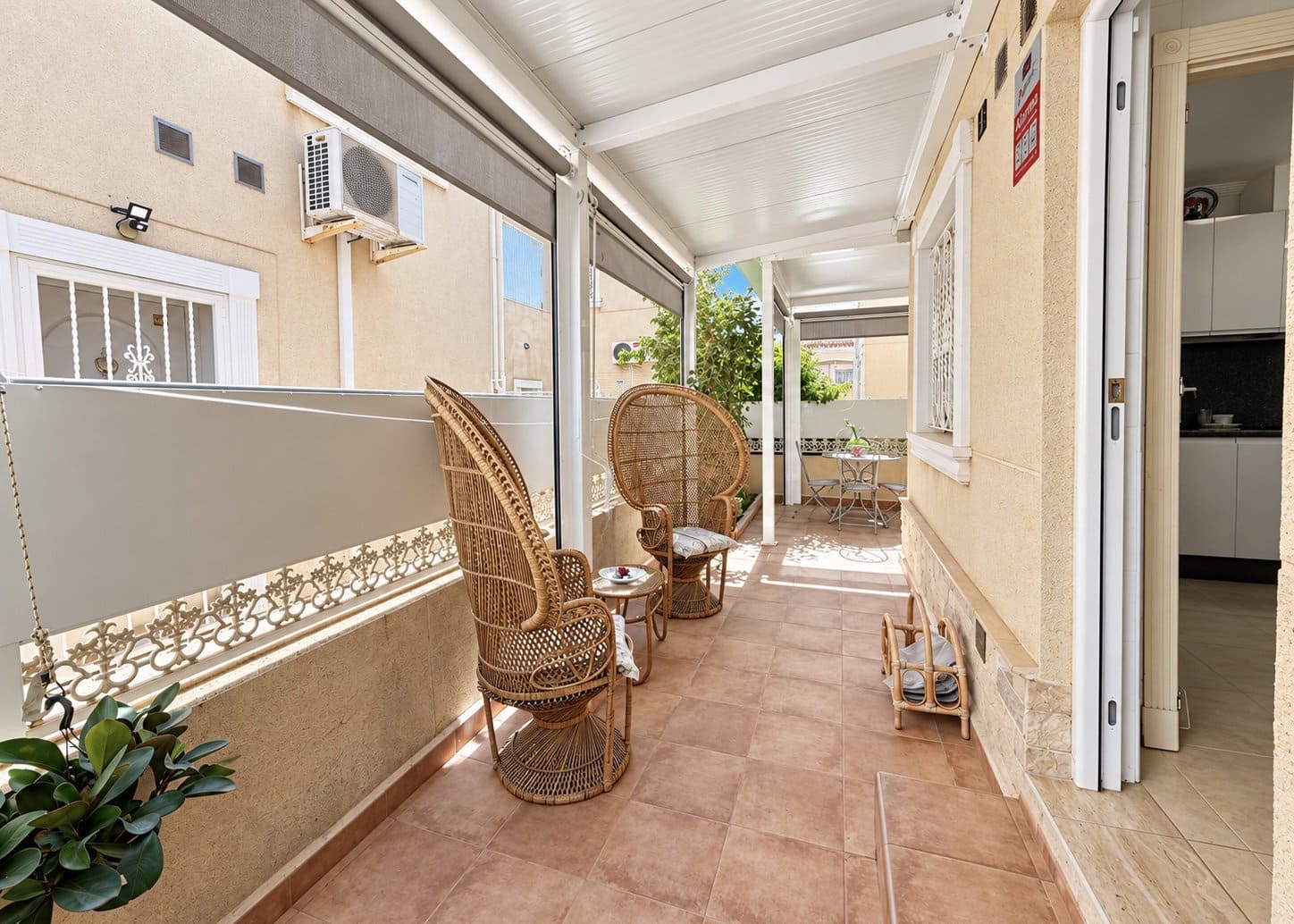 3 soverom Villa til salgs i La Marina med svømmebasseng garasje - € 325 000 (Ref: 10091560)