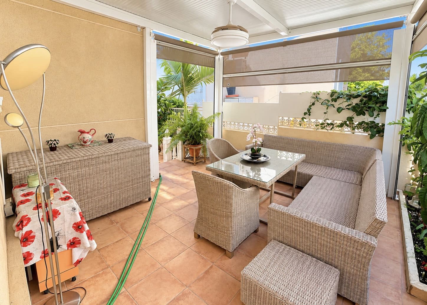 3 soverom Villa til salgs i La Marina med svømmebasseng garasje - € 325 000 (Ref: 10091560)