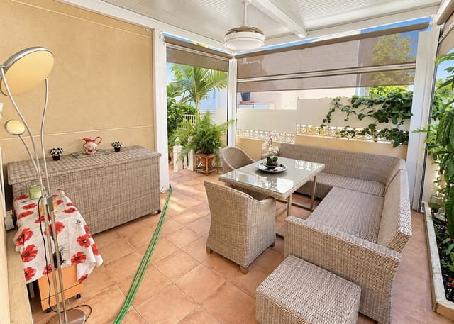 3 camera da letto Villa in vendita in La Marina, Elche / Elx con piscina garage - 325.000 € (Rif: 10091560)