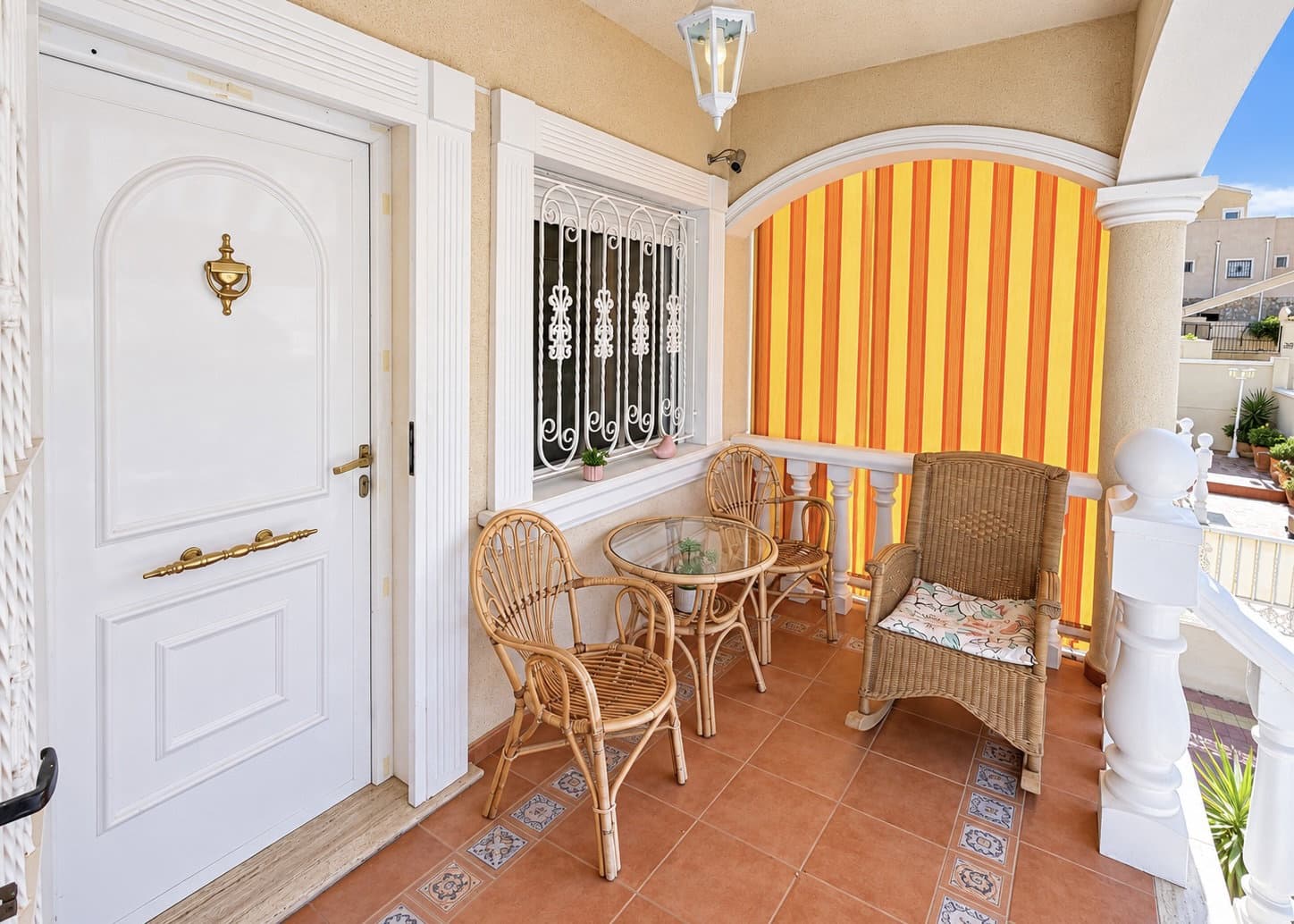 3 soverom Villa til salgs i La Marina med svømmebasseng garasje - € 325 000 (Ref: 10091560)