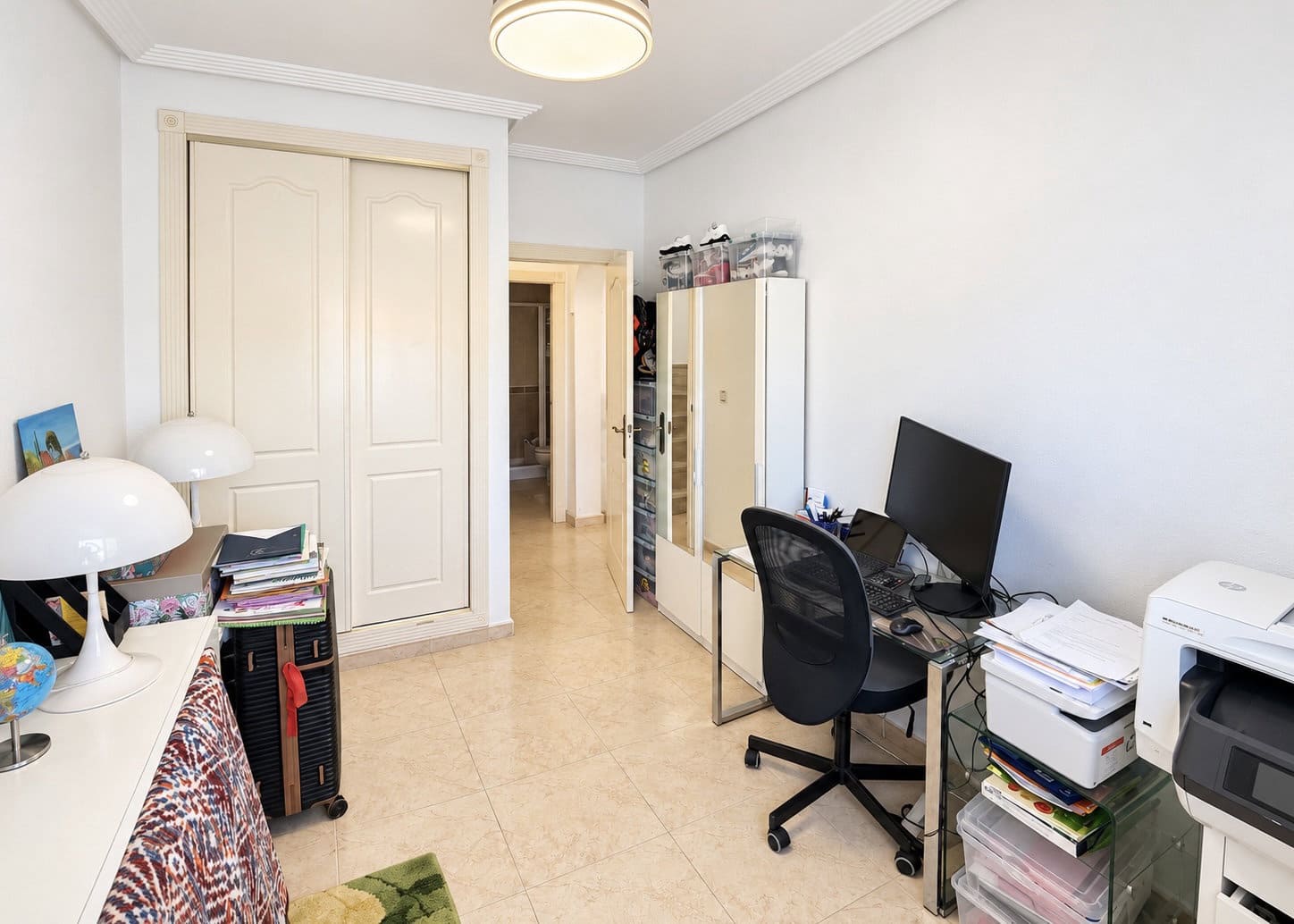 3 soverom Villa til salgs i La Marina med svømmebasseng garasje - € 325 000 (Ref: 10091560)
