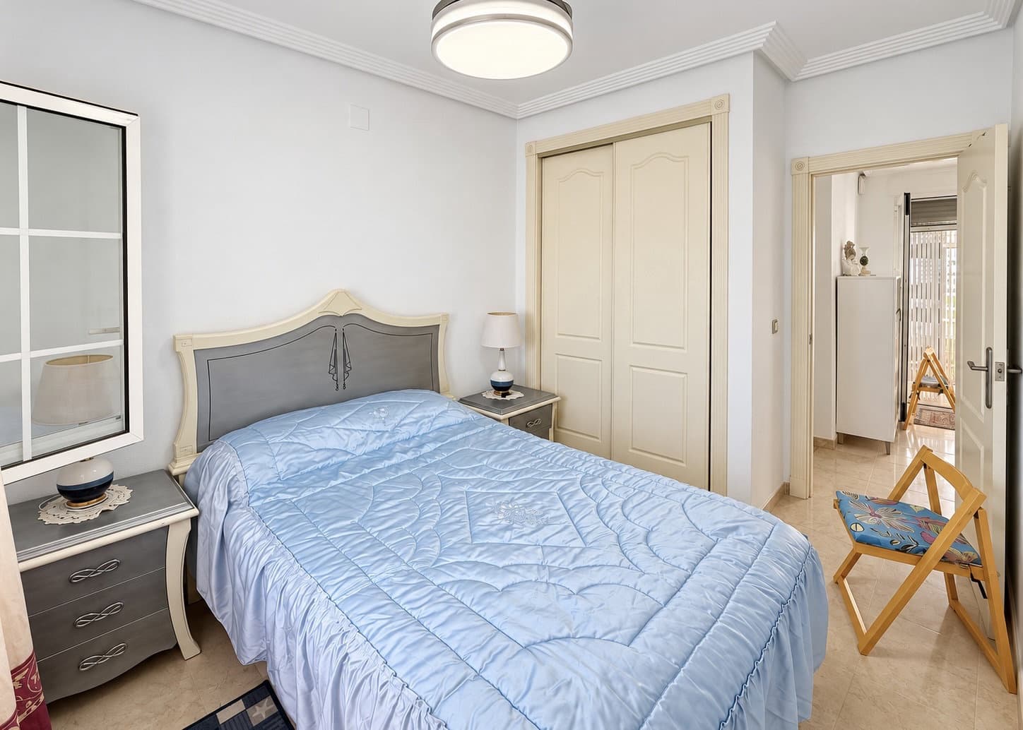 3 soverom Villa til salgs i La Marina med svømmebasseng garasje - € 325 000 (Ref: 10091560)