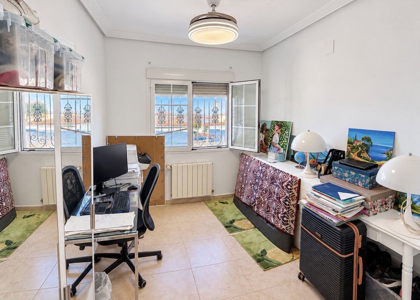 3 soverom Villa til salgs i La Marina med svømmebasseng garasje - € 325 000 (Ref: 10091560)