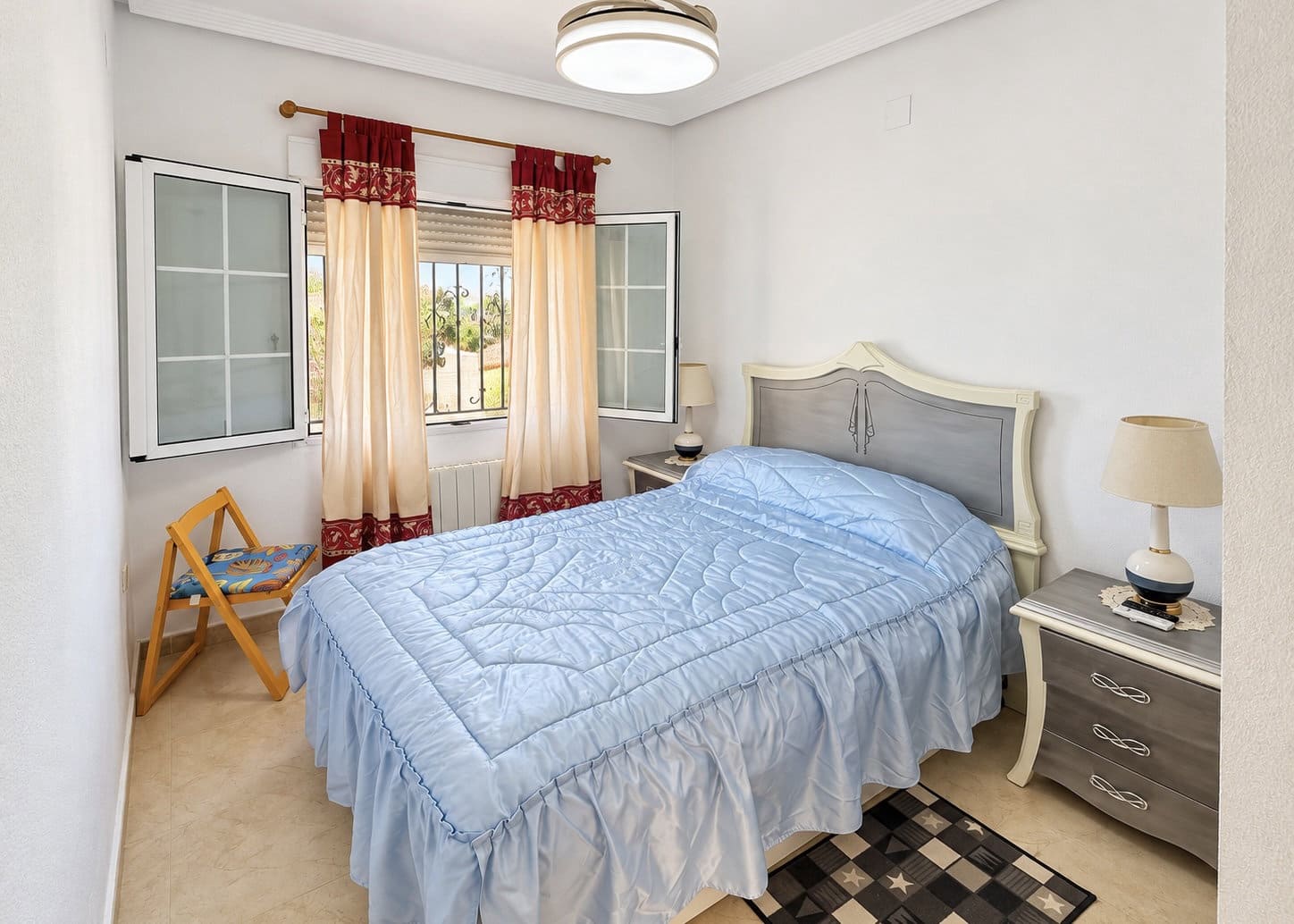 3 soverom Villa til salgs i La Marina med svømmebasseng garasje - € 325 000 (Ref: 10091560)