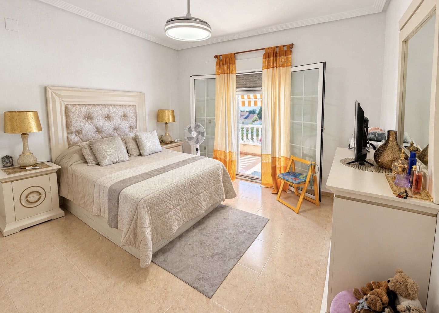 3 soverom Villa til salgs i La Marina med svømmebasseng garasje - € 325 000 (Ref: 10091560)