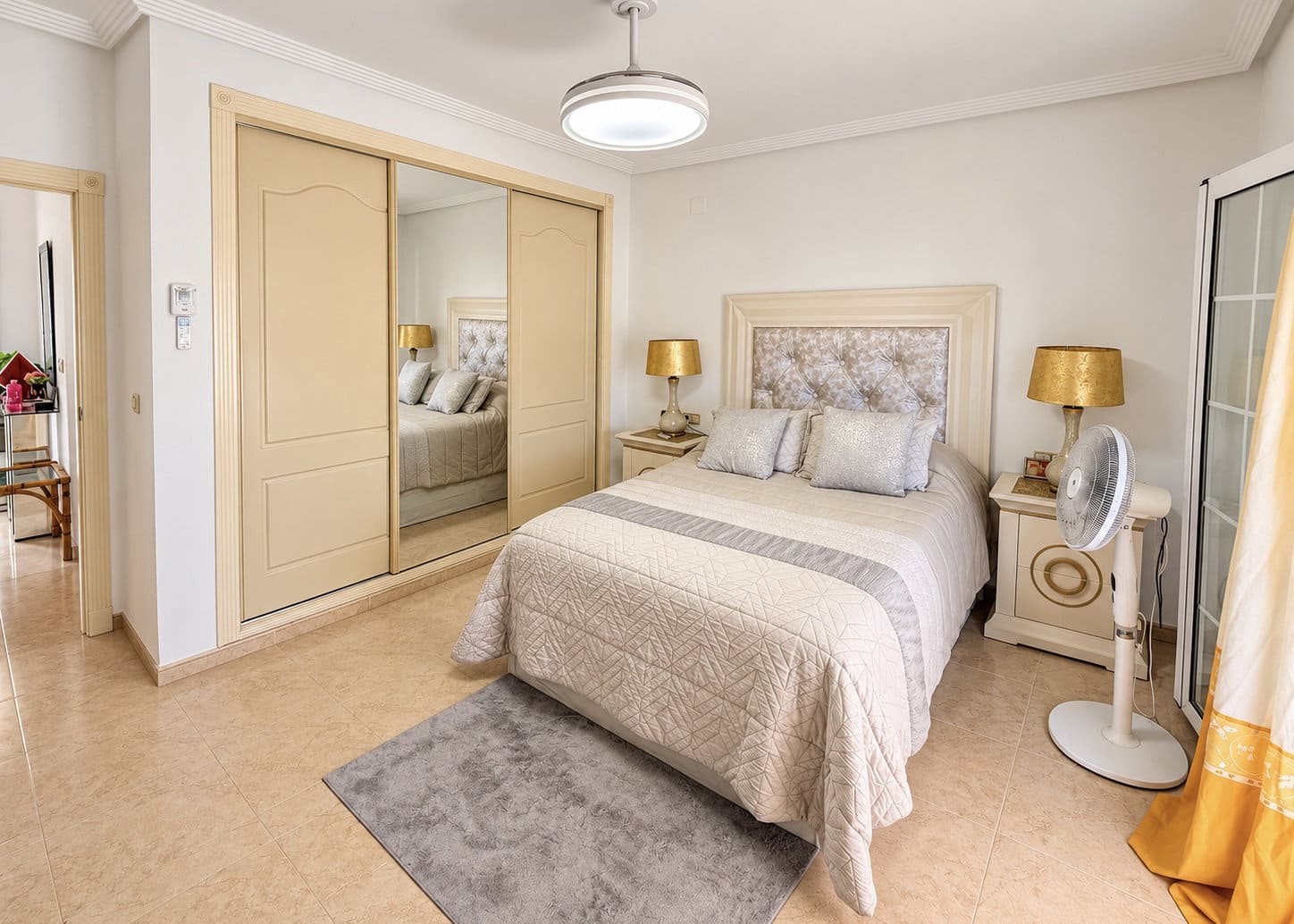 3 soverom Villa til salgs i La Marina med svømmebasseng garasje - € 325 000 (Ref: 10091560)