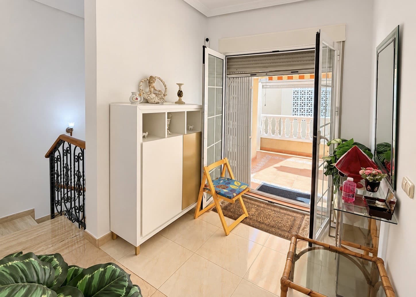 3 soverom Villa til salgs i La Marina med svømmebasseng garasje - € 325 000 (Ref: 10091560)