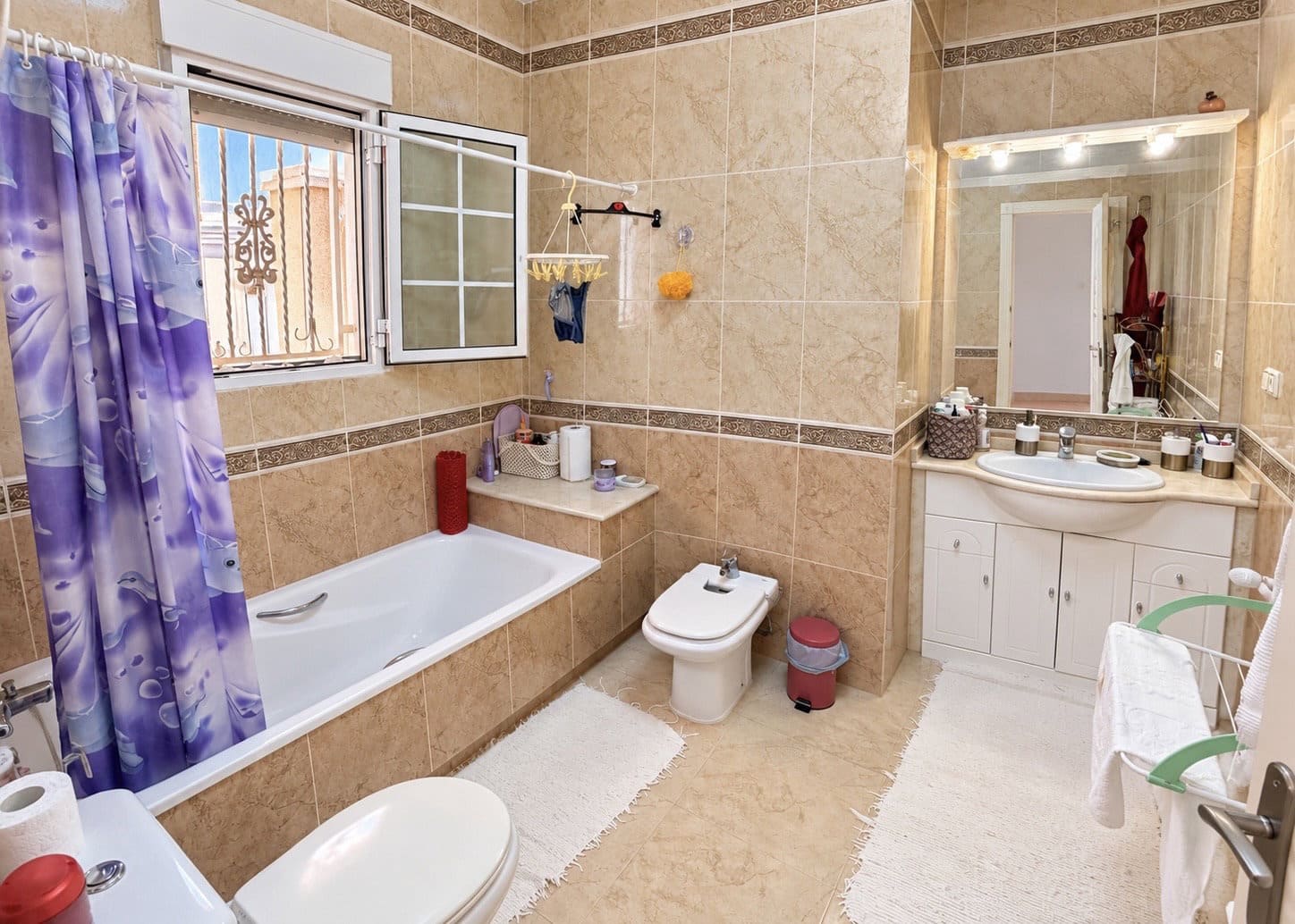 3 soverom Villa til salgs i La Marina med svømmebasseng garasje - € 325 000 (Ref: 10091560)