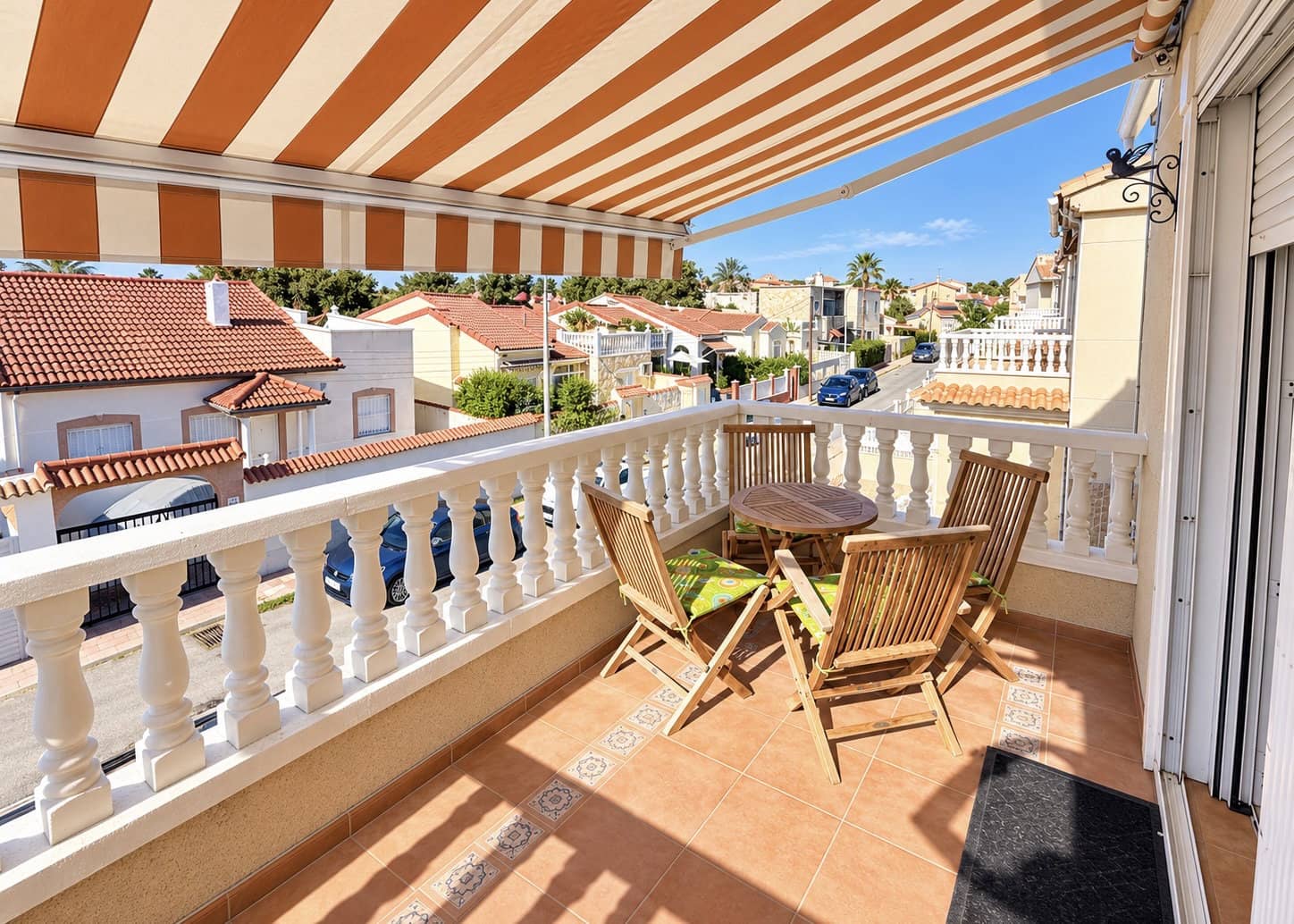 3 soverom Villa til salgs i La Marina med svømmebasseng garasje - € 325 000 (Ref: 10091560)
