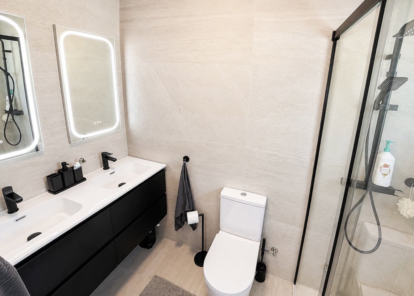 3 sovrum Villa till salu i La Marina med pool garage - 475 000 € (Ref: 10091561)