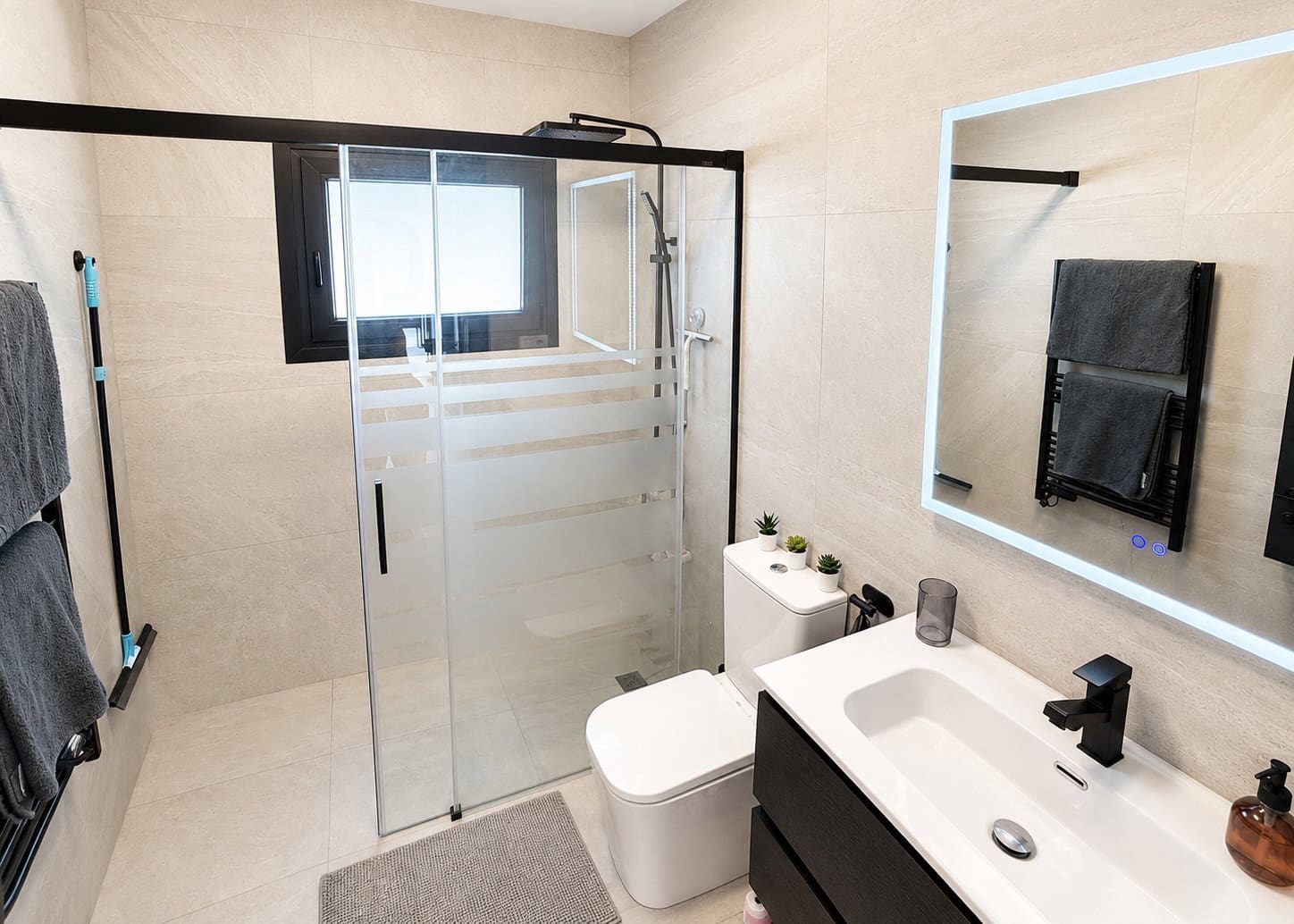 3 sovrum Villa till salu i La Marina med pool garage - 475 000 € (Ref: 10091561)