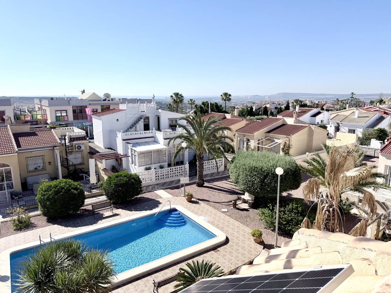 4 sovrum Villa till salu i La Marina med pool garage - 465 000 € (Ref: 10091562)